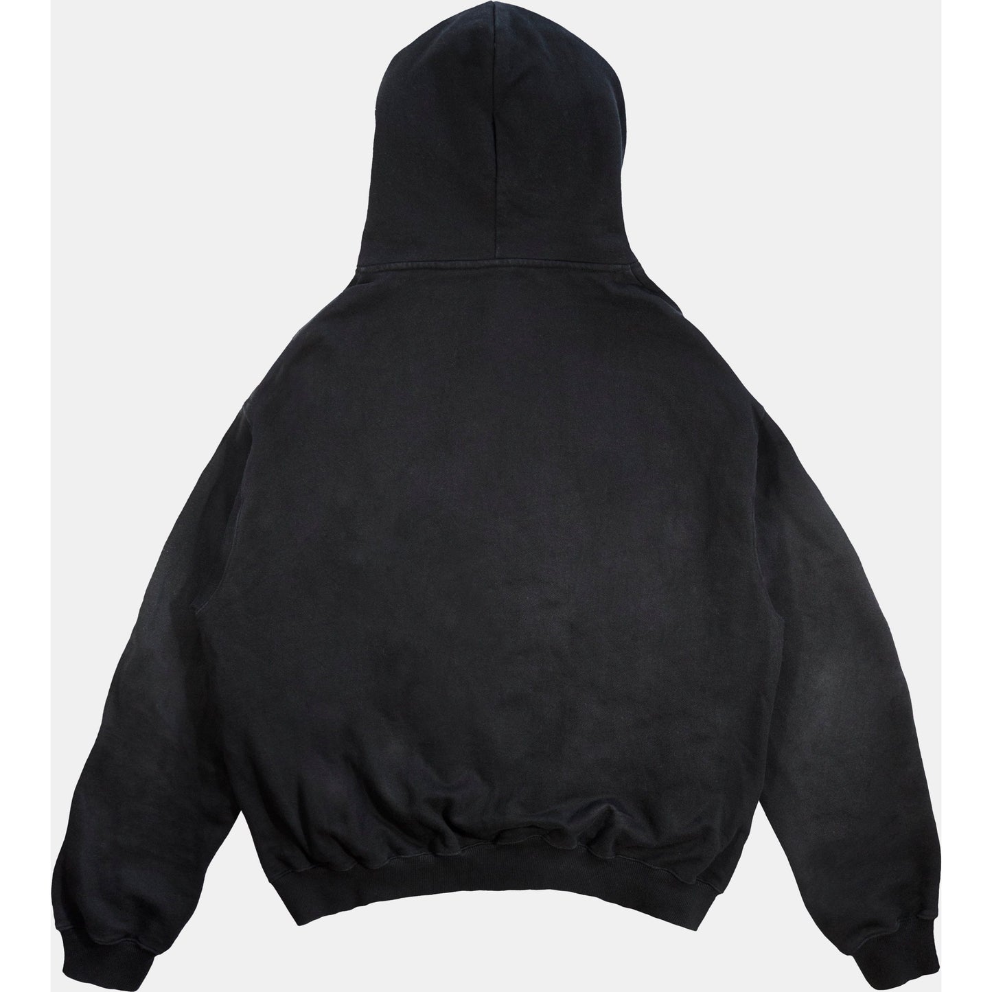 Spread the Love Hoodie Premium Edition AC3 Black