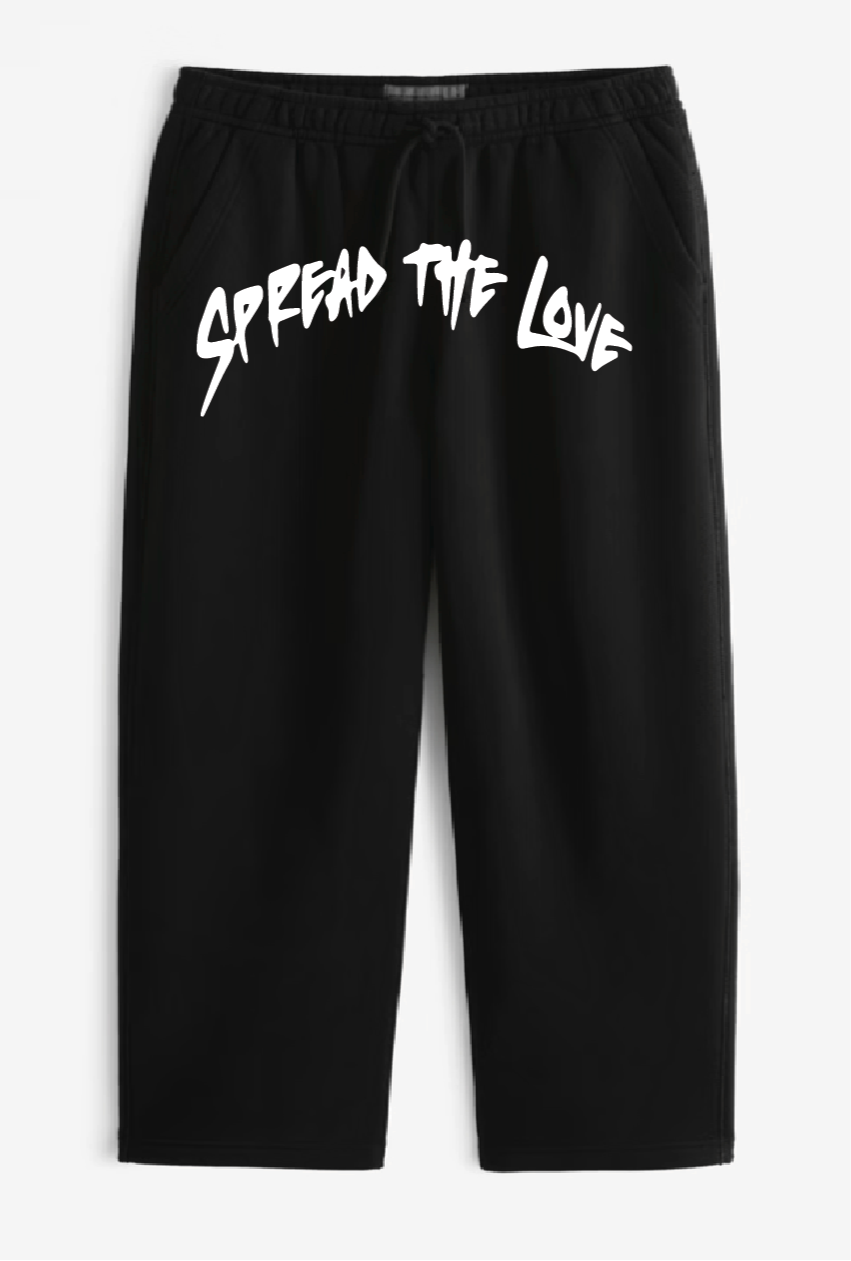 "Spread the Love" Sweats